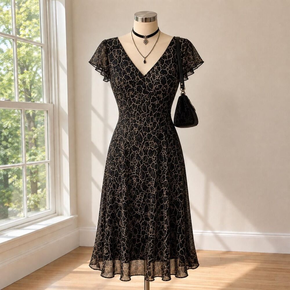 Nine-west Women's multi Dress